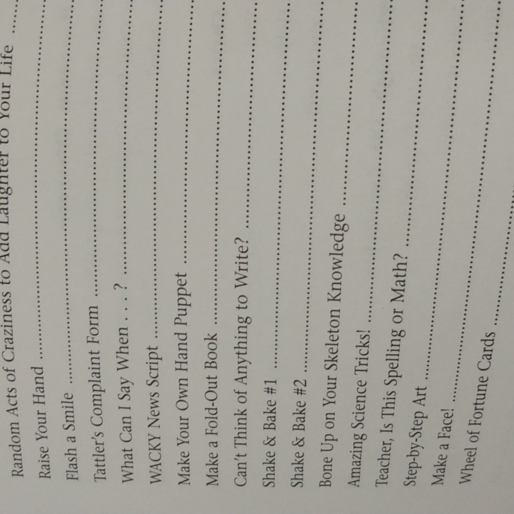 Book Laughing Lessons - Picture 7 of 12